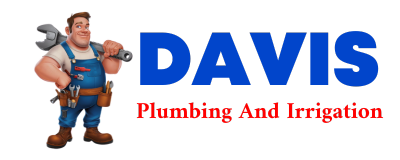 Trusted plumber in CASPIAN